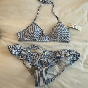 NWT JCrew swim suit